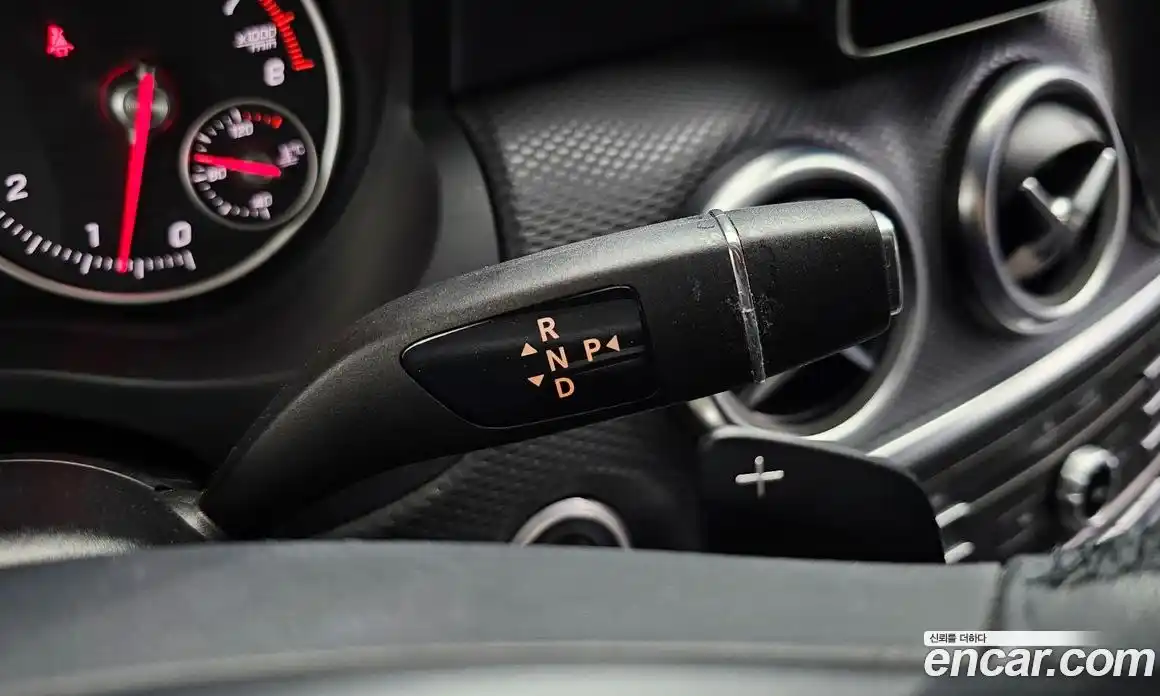 Mercedes-Benz A-Class 2016 1.6 гидро, фото 9