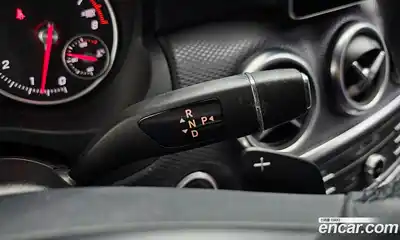 Mercedes-Benz A-Class 2016 1.6 гидро, миниатюра 9