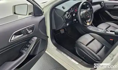 Mercedes-Benz A-Class 2016 1.6 гидро, миниатюра 10