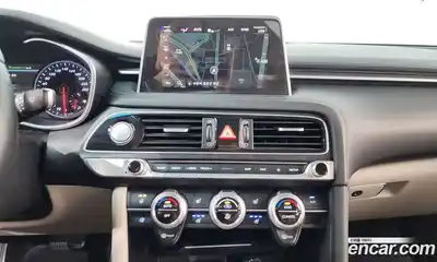 Genesis G70 2019 2.0 гидро, миниатюра 12
