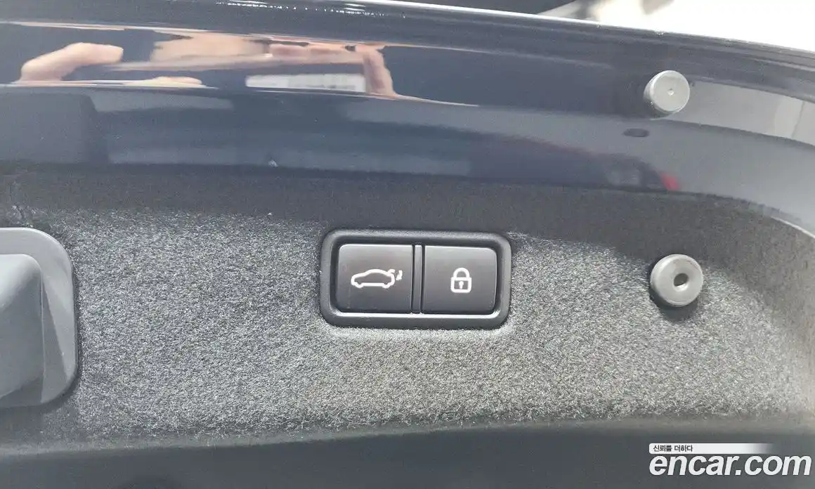 Genesis G70 2019 2.0 гидро, фото 18