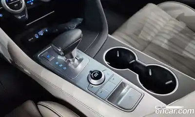 Genesis G70 2019 2.0 гидро, миниатюра 9