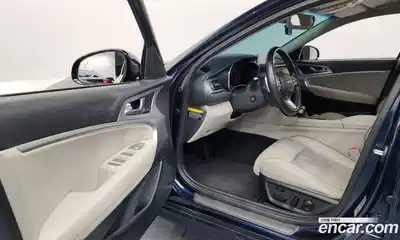 Genesis G70 2019 2.0 гидро, миниатюра 10