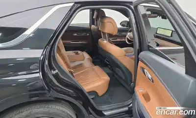 Genesis GV70 2022 2.5 гидро, миниатюра 11