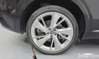 Genesis GV70 2022 2.5 гидро, миниатюра 5