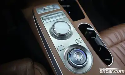 Genesis GV70 2022 2.5 гидро, миниатюра 9