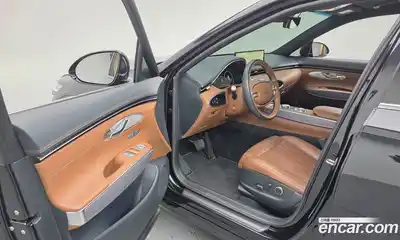 Genesis GV70 2022 2.5 гидро, миниатюра 10