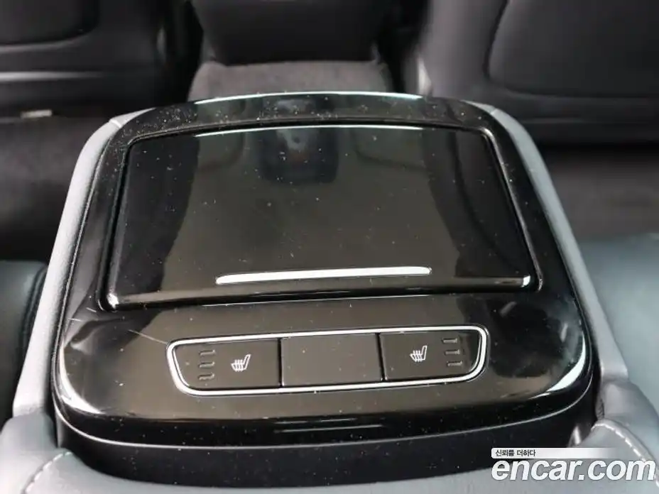 Genesis G80 2022 2.5 гидро, фото 11