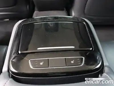Genesis G80 2022 2.5 гидро, миниатюра 11