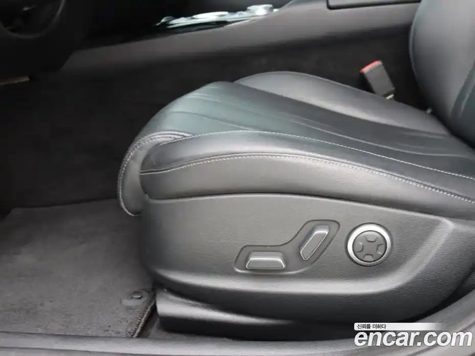 Genesis G80 2022 2.5 гидро, фото 12