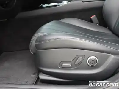 Genesis G80 2022 2.5 гидро, миниатюра 12