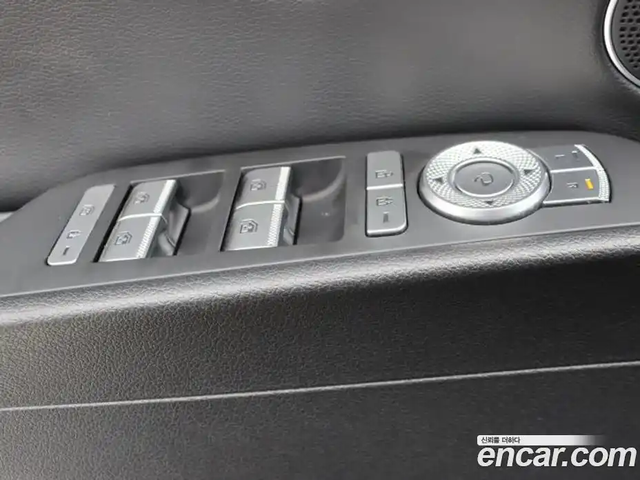 Genesis G80 2022 2.5 гидро, фото 13