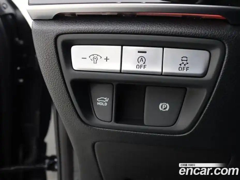 Genesis G80 2022 2.5 гидро, фото 15
