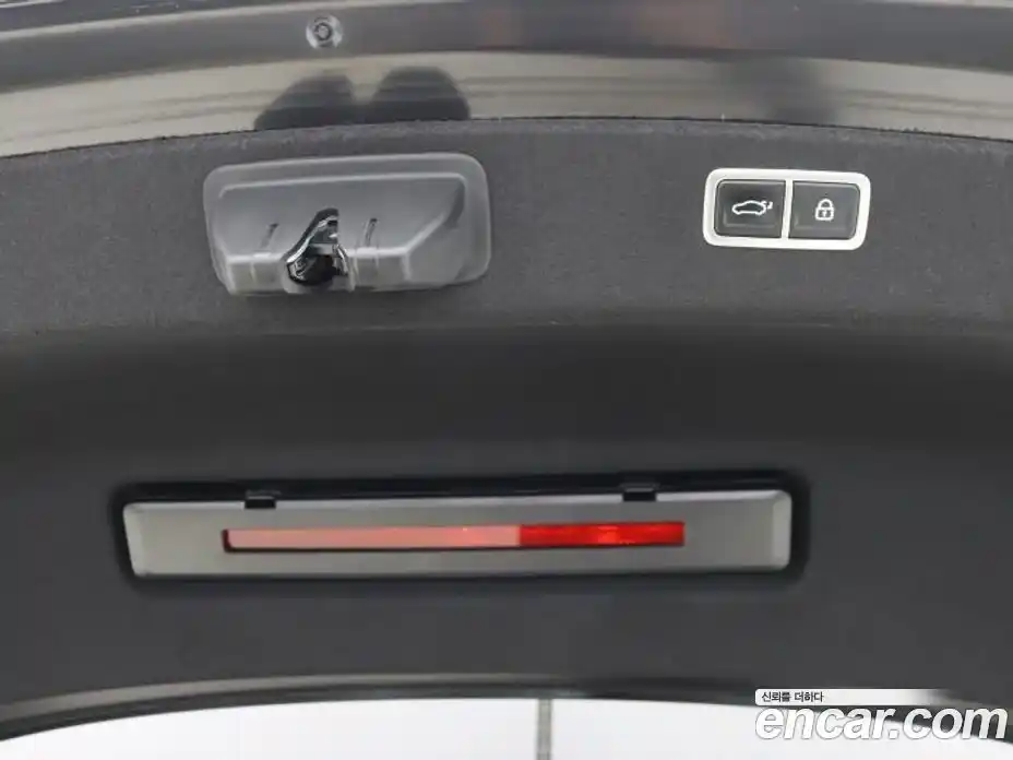 Genesis G80 2022 2.5 гидро, фото 18