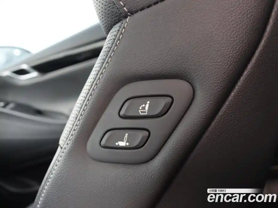 Genesis G80 2022 2.5 гидро, фото 19
