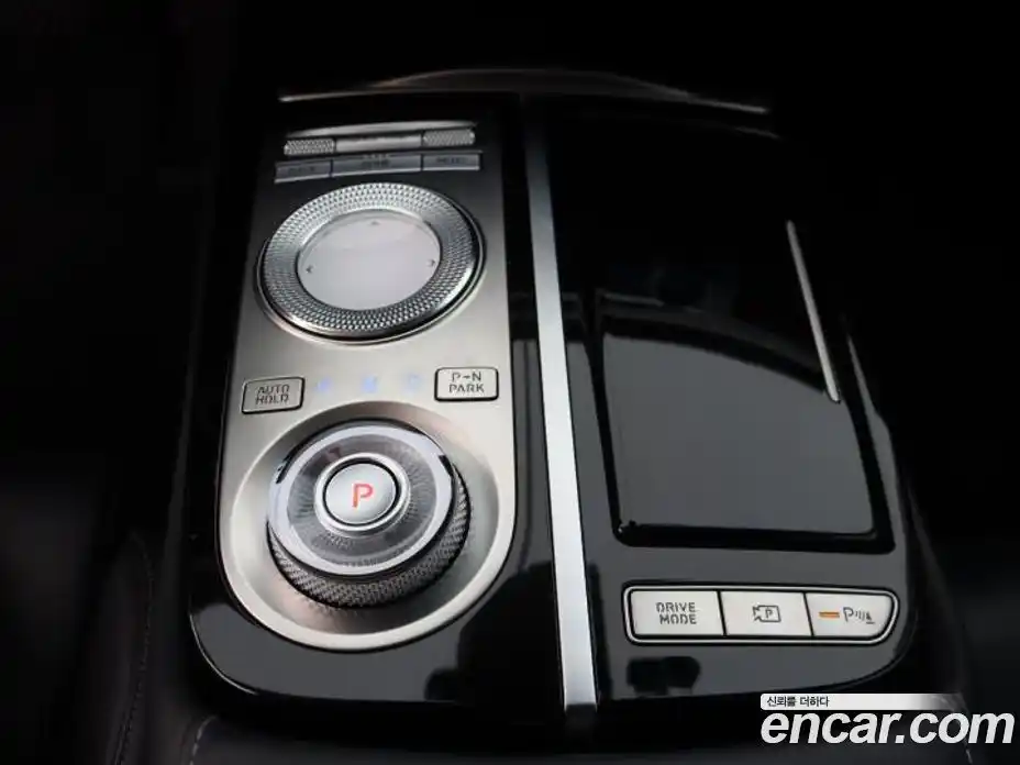 Genesis G80 2022 2.5 гидро, фото 8