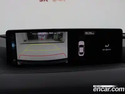 Genesis G80 2022 2.5 гидро, миниатюра 10