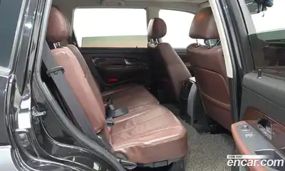 SsangYong Rexton 2010 2.7 гидро, миниатюра 11