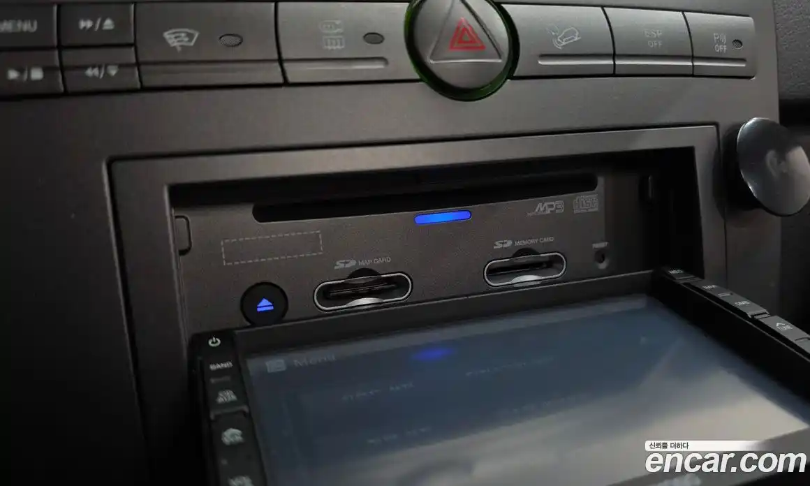 SsangYong Rexton 2010 2.7 гидро, фото 14