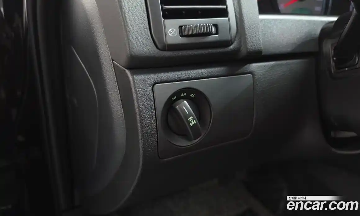 SsangYong Rexton 2010 2.7 гидро, фото 20