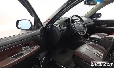 SsangYong Rexton 2010 2.7 гидро, миниатюра 10
