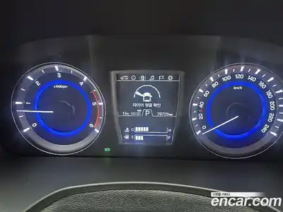 SsangYong Rexton 2021 2.2 гидро, миниатюра 8