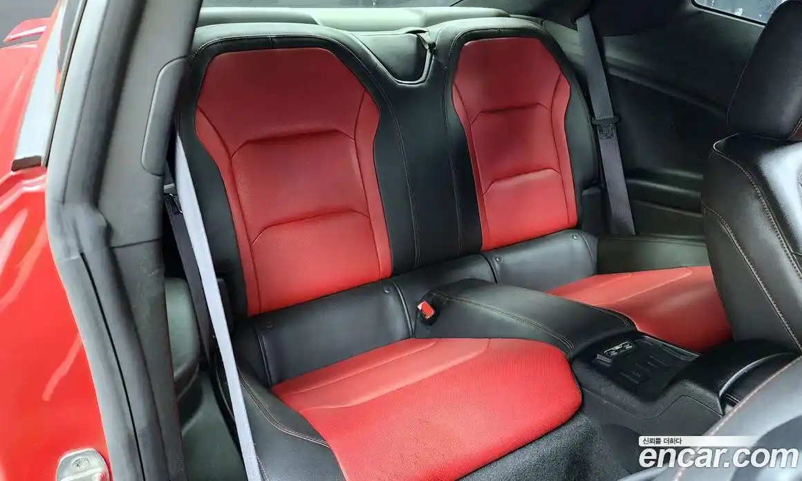 Chevrolet Camaro 2017 6.2 гидро, фото 12