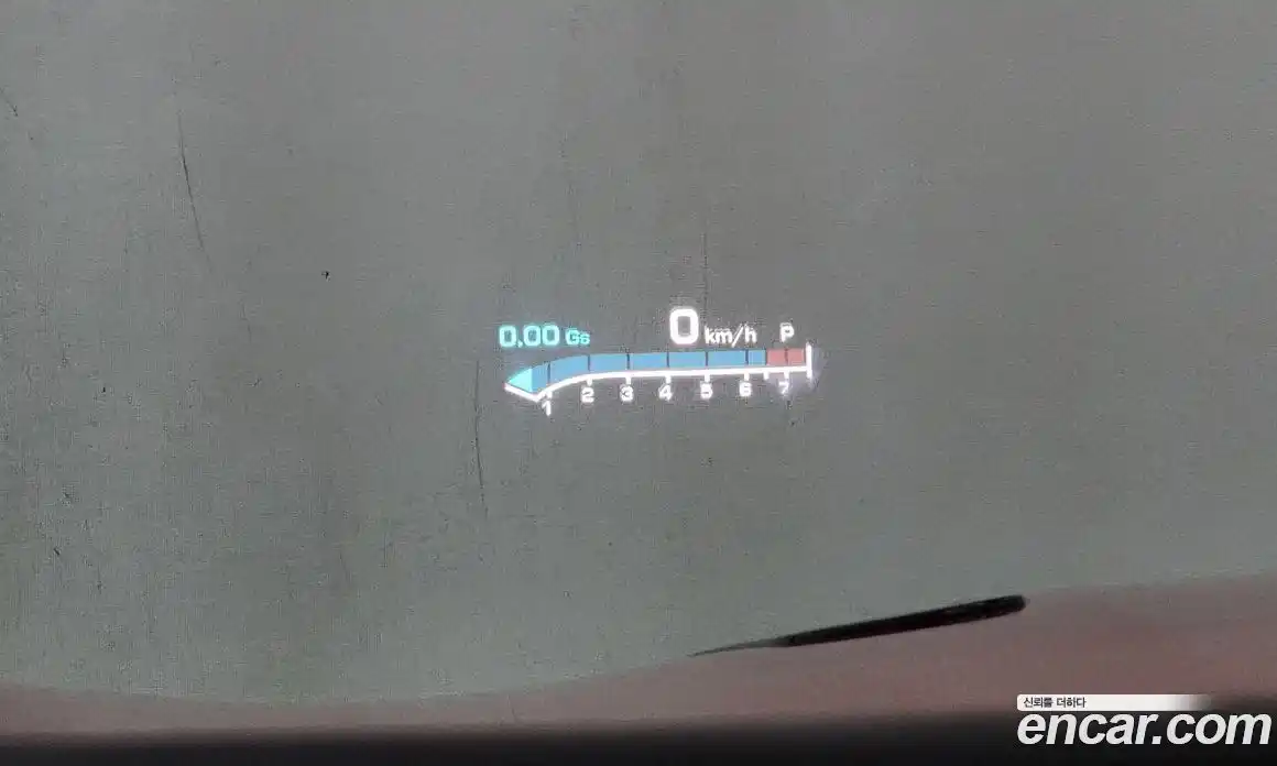 Chevrolet Camaro 2017 6.2 гидро, фото 17