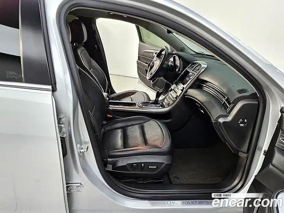 Chevrolet Malibu 2014 2.0 гидро, фото 11