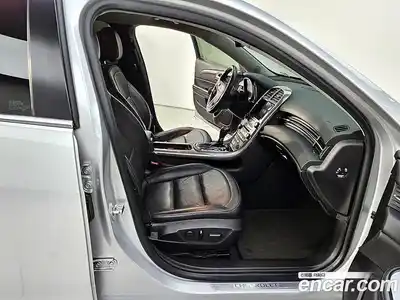 Chevrolet Malibu 2014 2.0 гидро, миниатюра 11