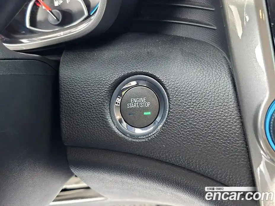 Chevrolet Malibu 2014 2.0 гидро, фото 13