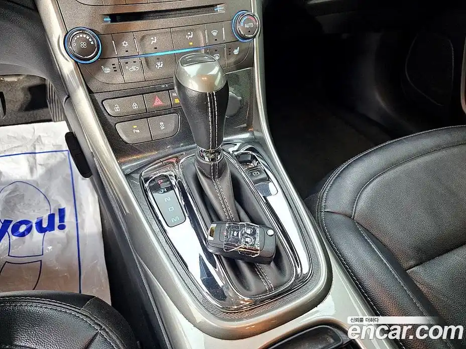 Chevrolet Malibu 2014 2.0 гидро, фото 15
