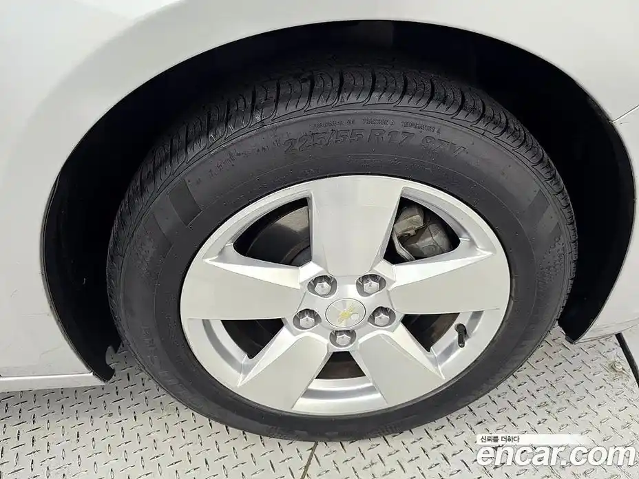 Chevrolet Malibu 2014 2.0 гидро, фото 20