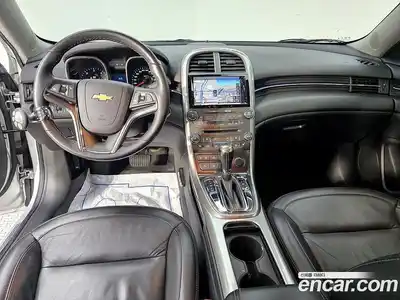Chevrolet Malibu 2014 2.0 гидро, миниатюра 5