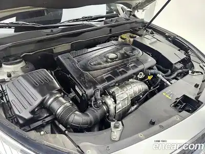 Chevrolet Malibu 2014 2.0 гидро, миниатюра 6