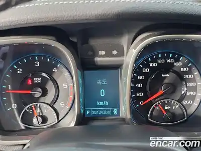 Chevrolet Malibu 2014 2.0 гидро, миниатюра 7