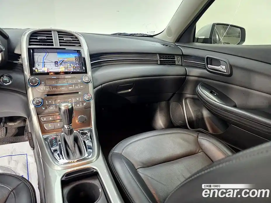 Chevrolet Malibu 2014 2.0 гидро, фото 10