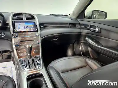 Chevrolet Malibu 2014 2.0 гидро, миниатюра 10