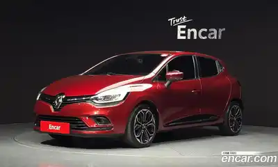 Renault Cilo, 2019