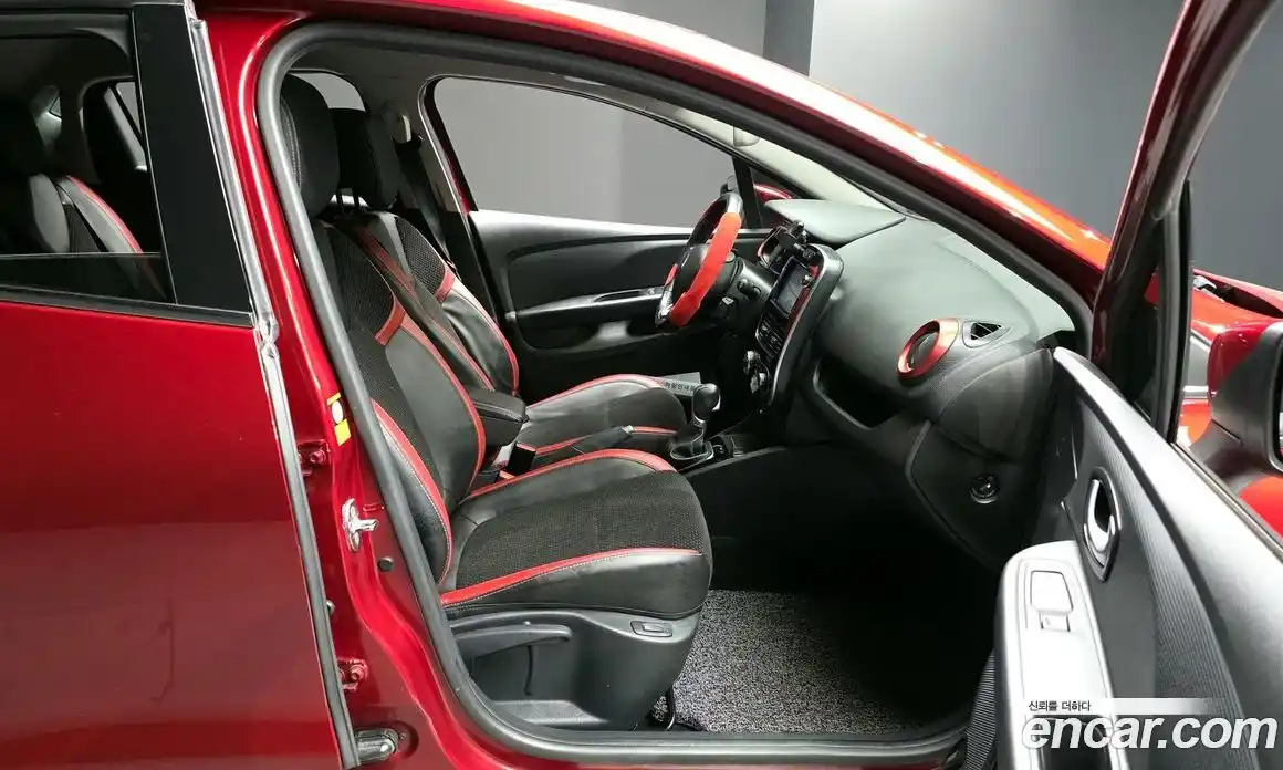 Renault Cilo 2019 1.5 гидро, фото 12