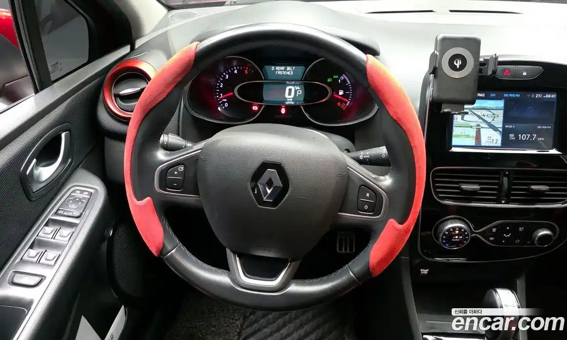 Renault Cilo 2019 1.5 гидро, фото 13