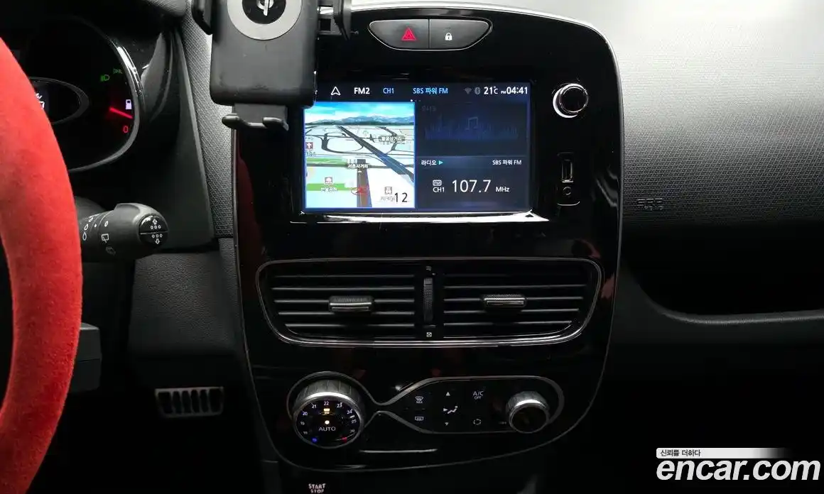 Renault Cilo 2019 1.5 гидро, фото 14