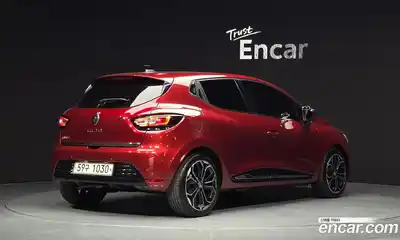 Renault Cilo 2019 1.5 гидро, миниатюра 2