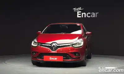Renault Cilo 2019 1.5 гидро, миниатюра 3