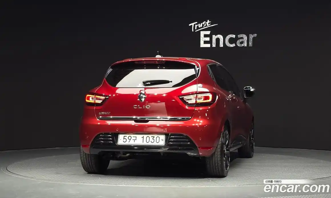 Renault Cilo 2019 1.5 гидро, фото 4