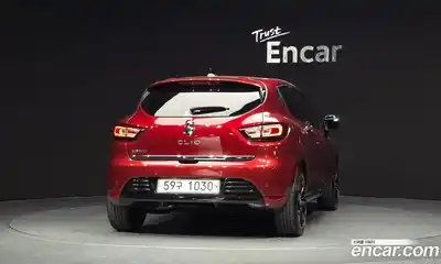 Renault Cilo 2019 1.5 гидро, миниатюра 4