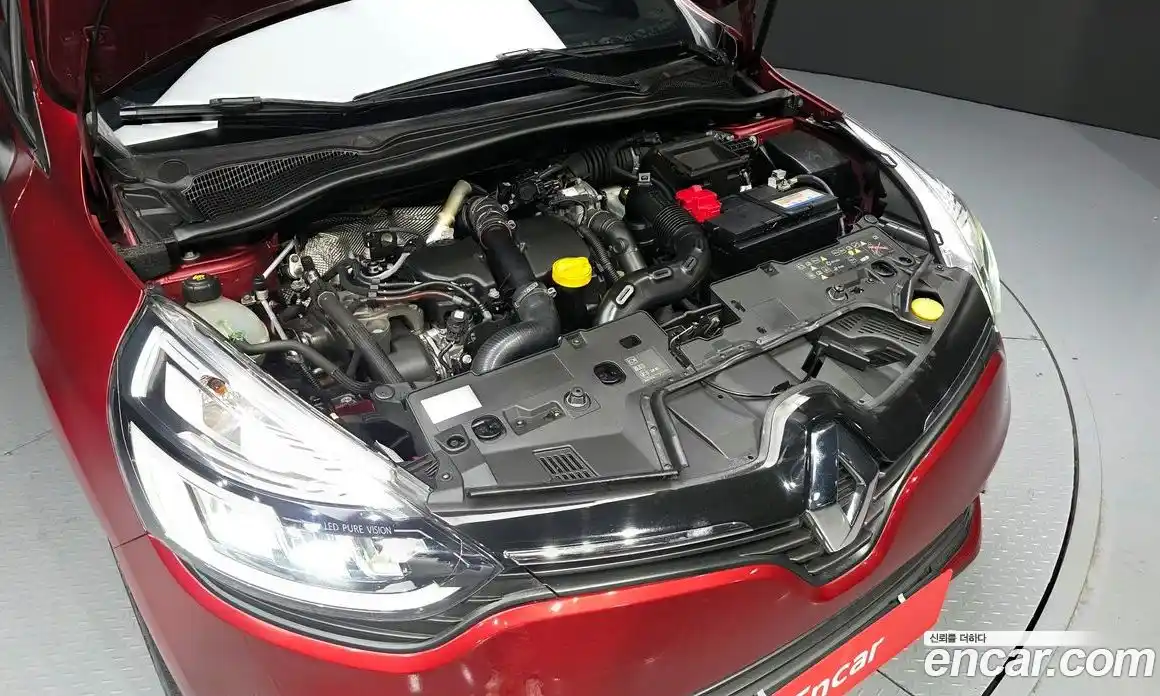 Renault Cilo 2019 1.5 гидро, фото 6
