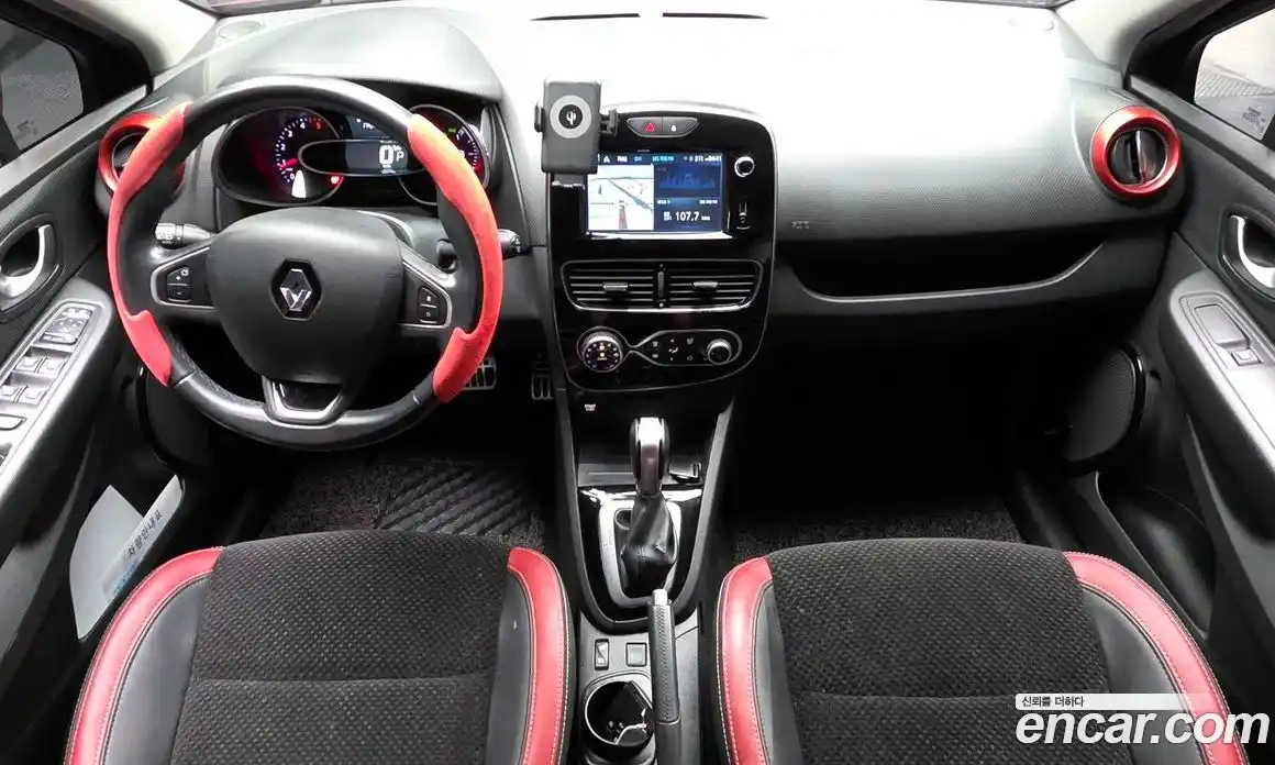 Renault Cilo 2019 1.5 гидро, фото 7
