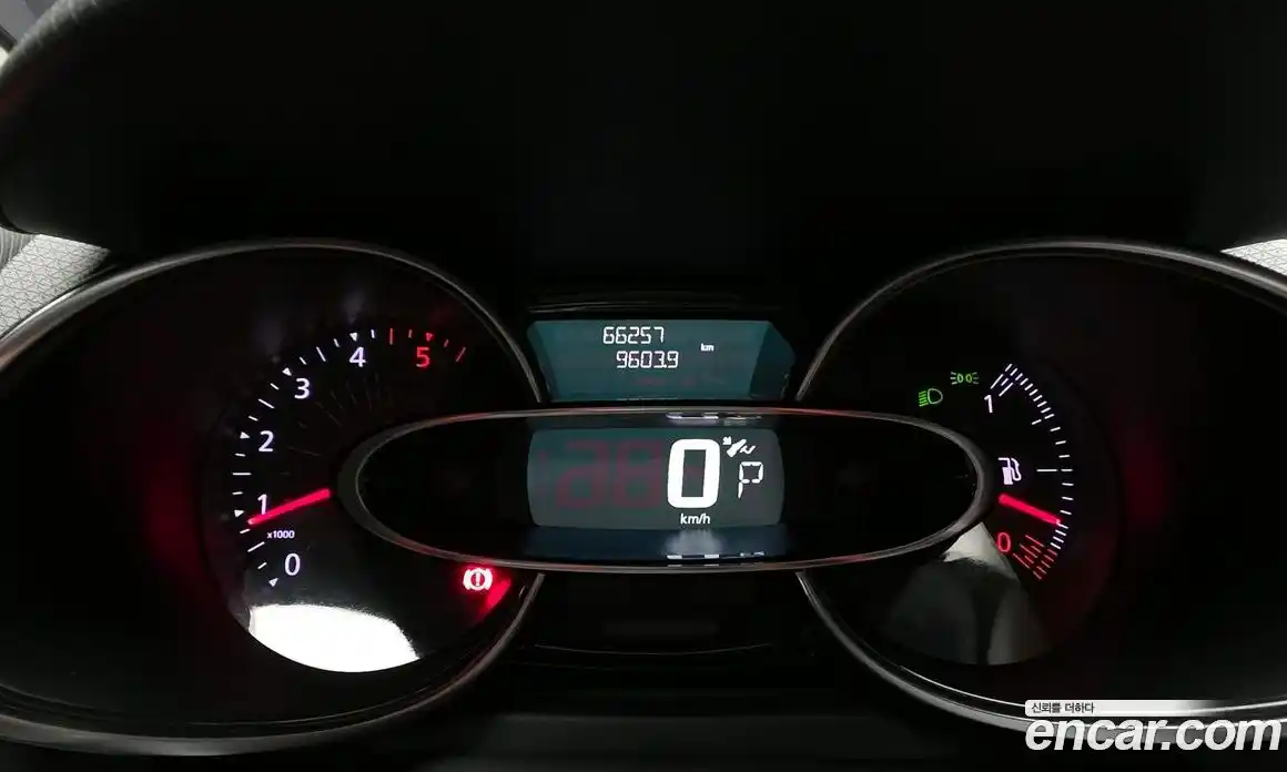 Renault Cilo 2019 1.5 гидро, фото 8