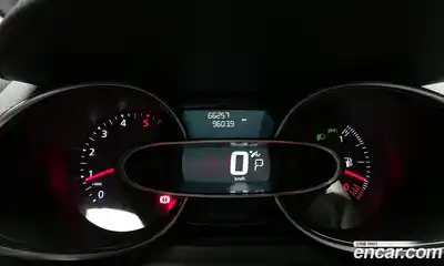 Renault Cilo 2019 1.5 гидро, миниатюра 8